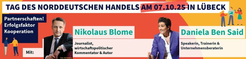Tag des Norddeutschen Handels
