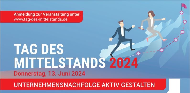 Tag des Mittelstands